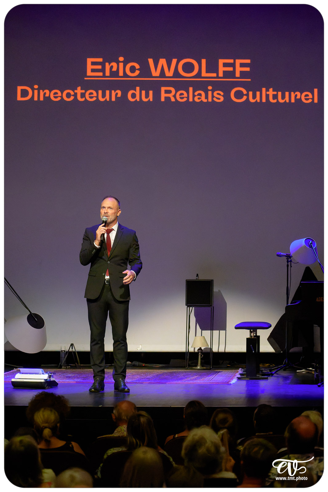 RCH 2026-2027 | OUVERTURE DE SAISON